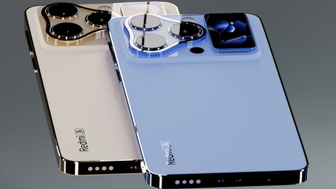 Redmi 13 5G