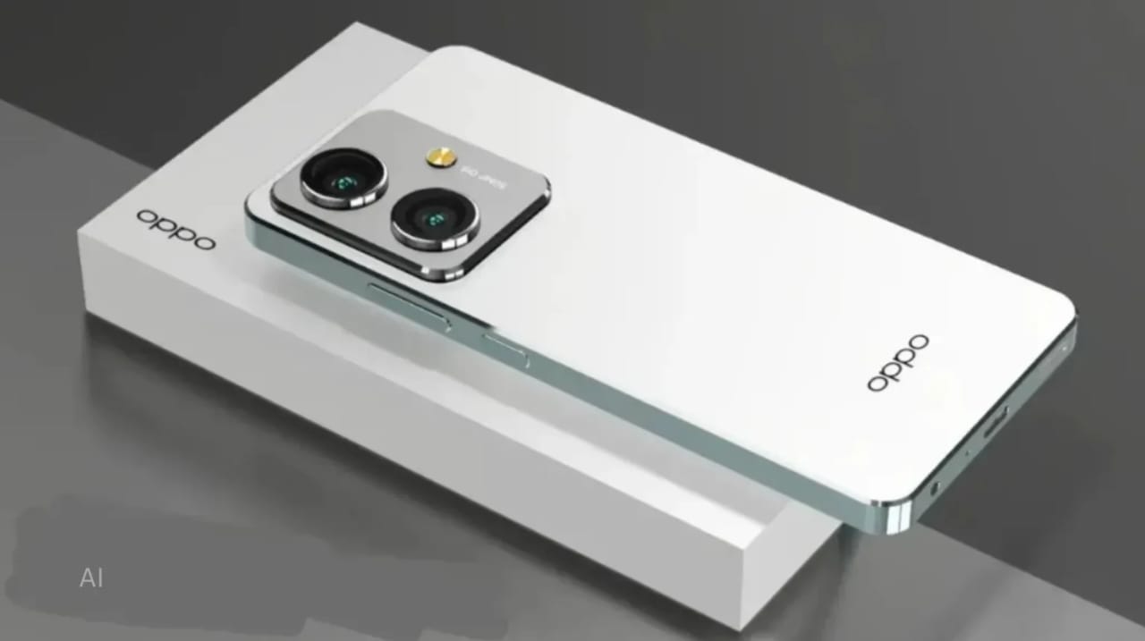 OPPO Reno 12 5G
