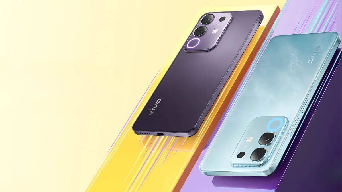 Vivo T4x 5G