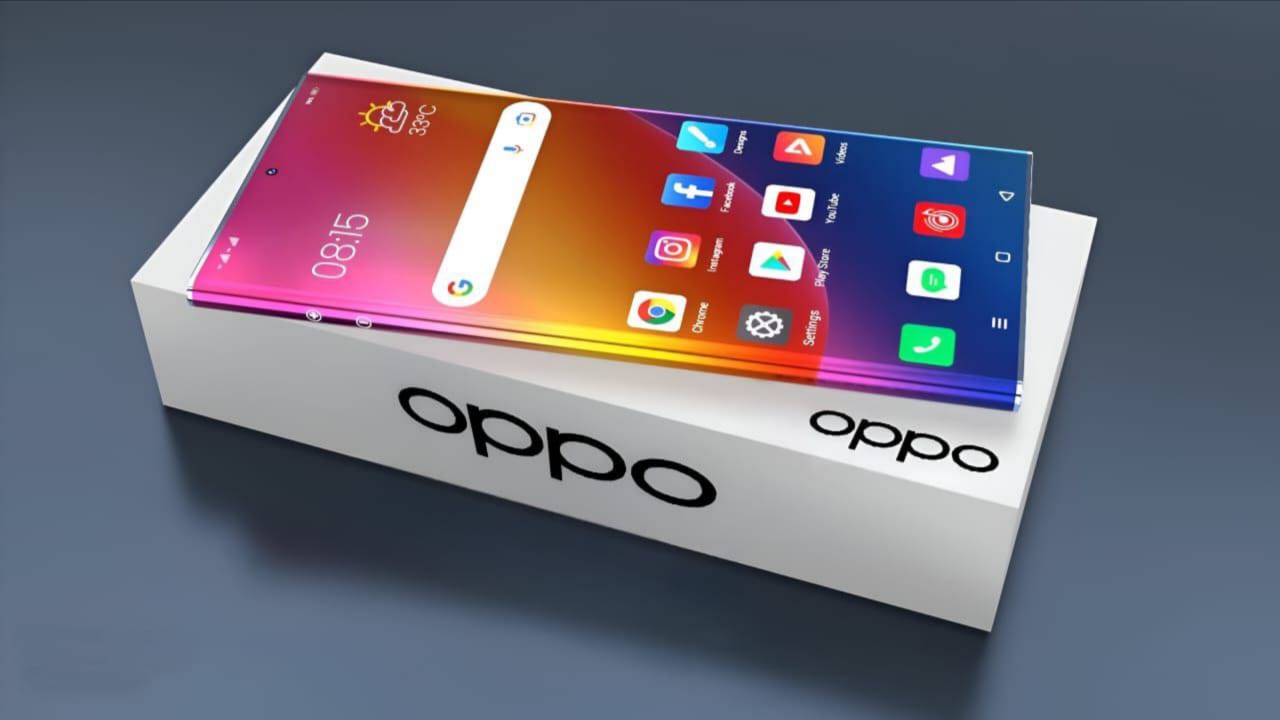 Oppo Find X8 Pro 5G