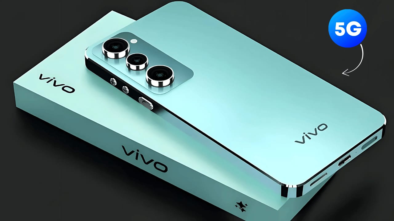 Vivo V50 5G