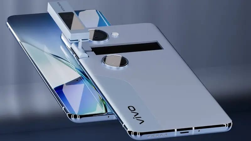 Vivo V60 Ultra