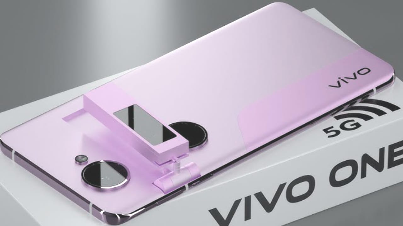 Vivo Y400 Pro 5G