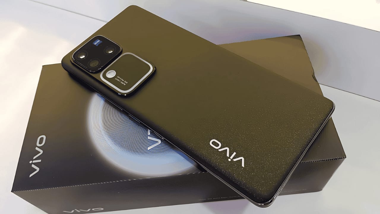 Vivo V40 Lite 5G