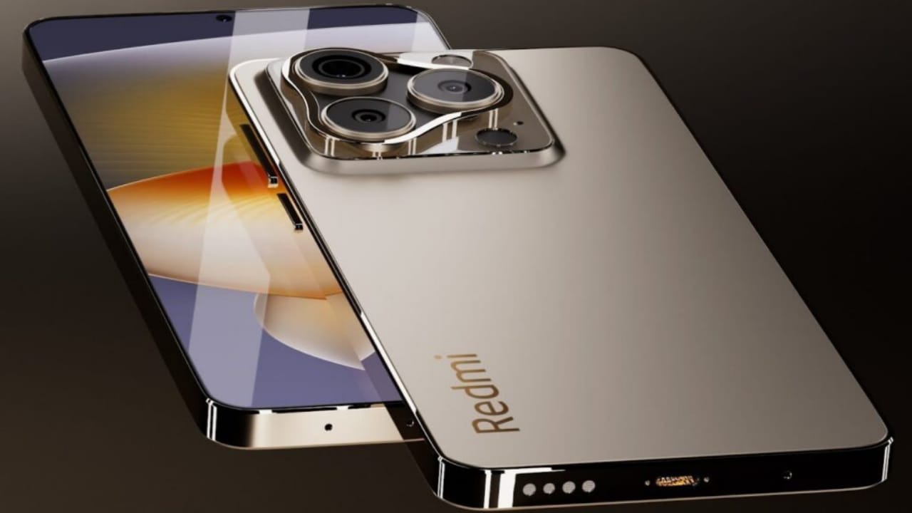Redmi Note 12 Pro 5G