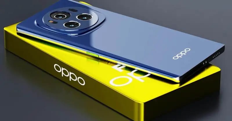 Oppo Find X8 Ultra