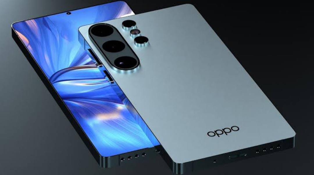 Oppo F29 Pro 5G