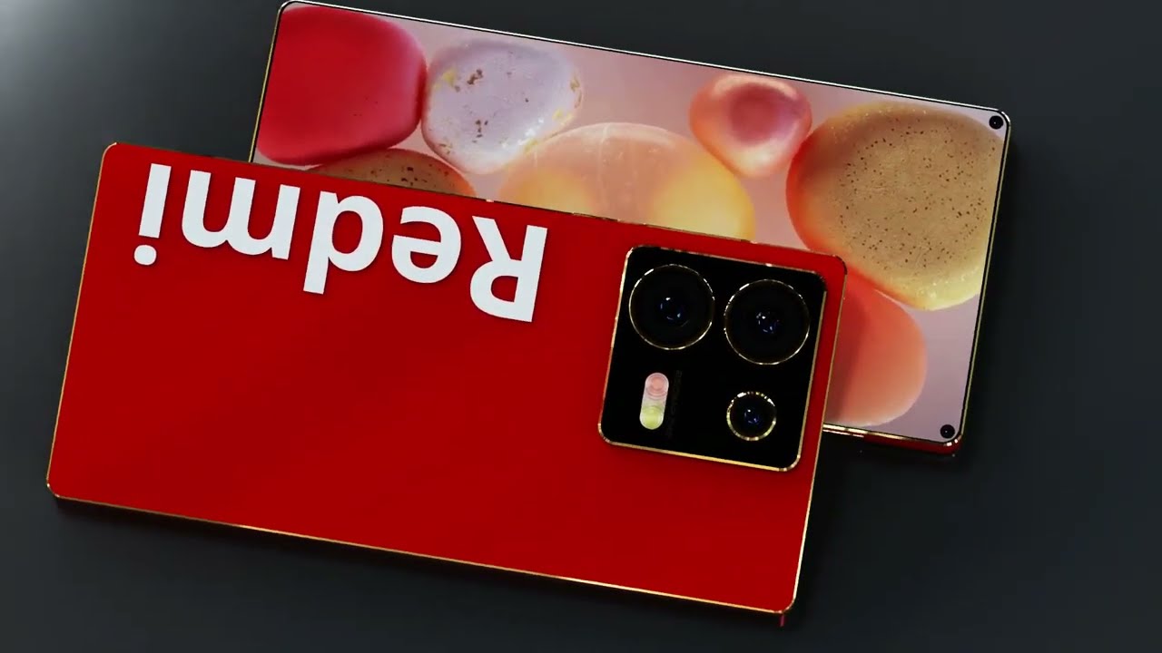 Redmi 14 Pro 5G