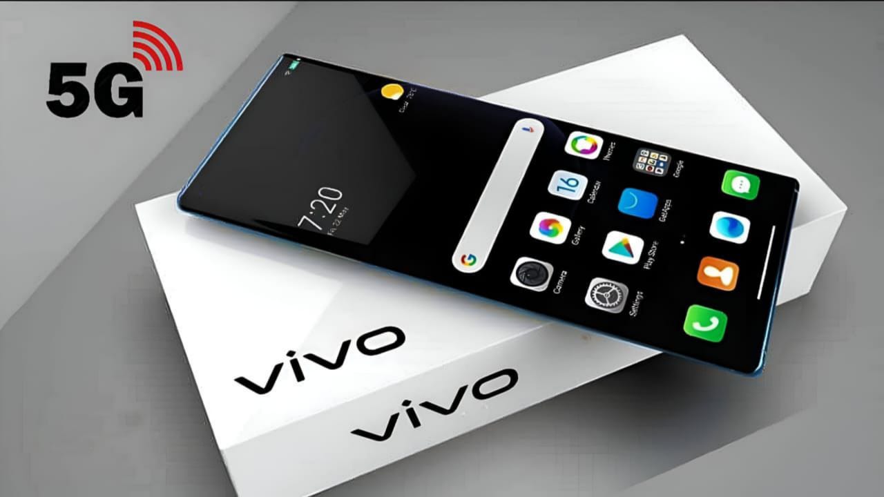 Vivo S30 Pro Mini